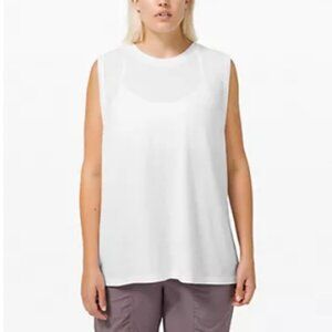 Lululemon All Yours Tank Top *Online Only